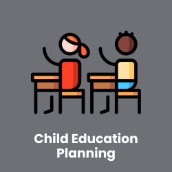 Child Education Planning
