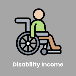 Disability Income