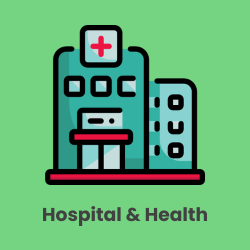Hospital & Health